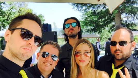 Latoscuro in concerto allo Stammtisch Tavern 21 Settembre 2018